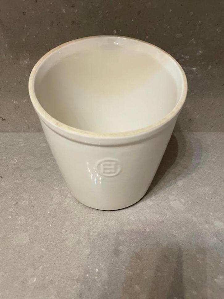 Emile Henry Spatel houder, Huis en Inrichting, Keuken | Keukenbenodigdheden, Gebruikt, Ophalen