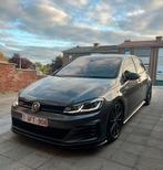 Golf 7 GTD 2019, Automaat, Euro 6, Diesel, Achteruitrijcamera