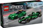 Lego speed champions 76925 aston martin vantage safety amr23, Enlèvement ou Envoi, Neuf, Ensemble complet, Lego