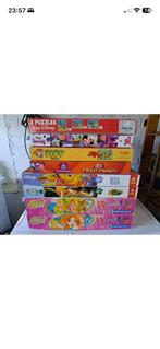 Bieden ( 8 puzzels) per stuk of heel de set, Verzamelen, Automaten | Gokkasten en Fruitautomaten, Ophalen, Zo goed als nieuw