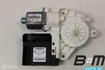 Raammotor RV (bijrijderszijde) VW Golf 5 1K0959792K beschikbaar voor biedingen