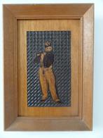 « Le fifre » d'après Edouard Manet, 1866, Antiquités & Art, Envoi