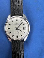 Certina Automatic Blue Ribbon Herenhorloge, Handtassen en Accessoires, Horloges | Heren, Overige materialen, Leer, Polshorloge