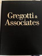 Architectuur boek Gregotti & Associates, Ophalen of Verzenden