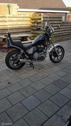 Kawasaki EN 450/454 LTD diverse onderdelen 1984 t/m 1990, Motoren, Ophalen of Verzenden, Gebruikt