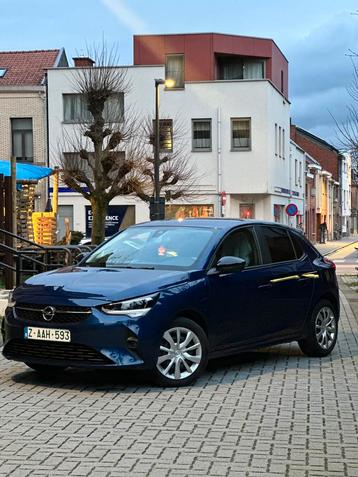Opel Corso 1.2 benzine Turbo 