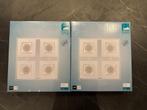 LED Plafondlamp EGLO Cabo 92876, Huis en Inrichting, Ophalen, Nieuw, Glas, Modern