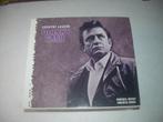 CD - JOHNNY CASH - COUNTRY LEGEND, Cd's en Dvd's, Cd's | Country en Western, Ophalen of Verzenden, Zo goed als nieuw