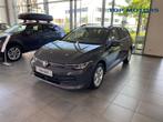 Volkswagen Golf VII SW Golf Variant 1.5 eTSI Life Business D, Auto's, Volkswagen, Airbags, Break, Golf, Zilver of Grijs