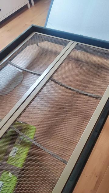 Auping spiraalbodem 140x200 beschikbaar voor biedingen
