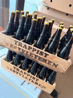 2 bacs Westvleteren 12, Verzamelen, Biermerken, Ophalen, Nieuw, Flesje(s)