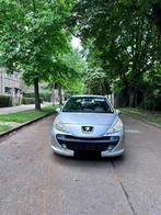Peugeot 207 1.4i benzine, Stof, Particulier, Euro 4, Electronic Stability Program (ESP)