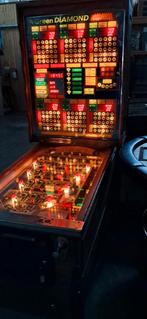 GREEN DIAMOND met GARANTIE, Verzamelen, Automaten | Gokkasten en Fruitautomaten, Ophalen