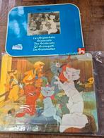 Puzzle Disney vintage, Collections, Enlèvement
