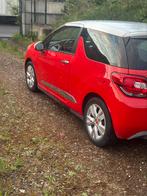 Citroën Ds3 essence 0032472061249 130,000 km 3799€, Auto's, Citroën, Euro 5, Zwart, 3 deurs, DS3