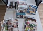 32 mooie huis en interieur boeken, Ophalen, Zo goed als nieuw