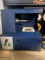 ELMA Unispeed polish machine, Doe-het-zelf en Bouw, Ophalen, Zo goed als nieuw