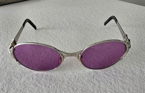 originele Jean Paul Gaultier bril, Handtassen en Accessoires, Zonnebrillen en Brillen | Heren, Gebruikt, Zonnebril, Blauw, Ophalen of Verzenden