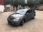 Toyota Corolla 1.4 Diesel 66KW, Autos, Toyota, Argent ou Gris, Achat, Boîte manuelle, Corolla