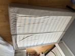 Bed te koop 200*160, Huis en Inrichting, Ophalen, Overige materialen, Gebruikt, Tweepersoons