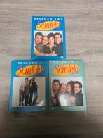 Seinfeld seizoen 1-4, Cd's en Dvd's, Ophalen of Verzenden, Zo goed als nieuw