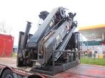Hiab ROLLER 288 HI DUO F3 ROLLER 288 HI DUO F3 (bj 2012), Zakelijke goederen