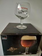 Spookvlieger bierglas 33cl, Enlèvement ou Envoi, Neuf, Verre à bière
