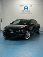 Volkswagen Scciroco 1.4 TSI 160pk Garantie - 12 maanden, Auto's, Volkswagen, Euro 5, Alcantara, Bedrijf, Scirocco