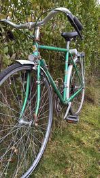 Retro fiets Belgisch Verschueren uit Hombeek, Fietsen en Brommers, Ophalen