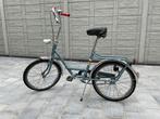 Retro superia plooifiets, Fietsen en Brommers, Ophalen, Zo goed als nieuw
