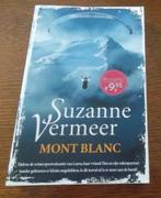 Mont Blanc / Suzanne Vermeer, Ophalen, Zo goed als nieuw, Suzanne Vermeer