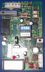 alarm Galaxy TELECOM MODULE PCB (honeywell / Ademco), Autres types, Autres types, Enlèvement, Utilisé