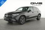 Mercedes-Benz GLC 200 4MATIC AMG Line (automatique), Autos, Mercedes-Benz, Argent ou Gris, Achat, Euro 6, Entreprise