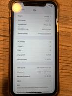 Iphone xr, Enlèvement, Utilisé, IPhone XR