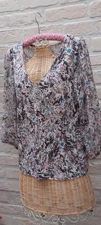 Bloesje maat s/m lola liza 46cm van oksel tot oksel, Vêtements | Femmes, Blouses & Tuniques, Taille 38/40 (M), Enlèvement ou Envoi