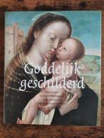 Goddelijk geschilderd, Ophalen of Verzenden, Zo goed als nieuw