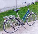 Damesfiets, Fietsen en Brommers, Ophalen, Zo goed als nieuw, Sparta, Versnellingen