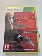 Hitman Absolution xbox 360, Games en Spelcomputers, Ophalen of Verzenden, Zo goed als nieuw
