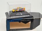 Voiture de rallye Audi A4 1996 Nissen - Rietze 1/87, Comme neuf, Envoi, Voiture, Rietze