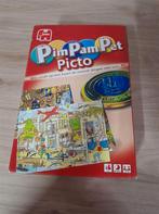 pim pam pet picto - s4742, Envoi, Comme neuf