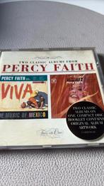 Percy faith, Cd's en Dvd's, Cd's | Overige Cd's, Ophalen