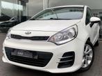 Kia Rio 1.2i Gps / Camera / Clim Auto / Cruise / PDC / LED, Auto's, Kia, Voorwielaandrijving, Stof, Gebruikt, Euro 6