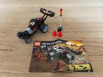 LEGO RACERS 8164 EXTREME WHEELIE, Enlèvement ou Envoi, Utilisé, Ensemble complet, Lego