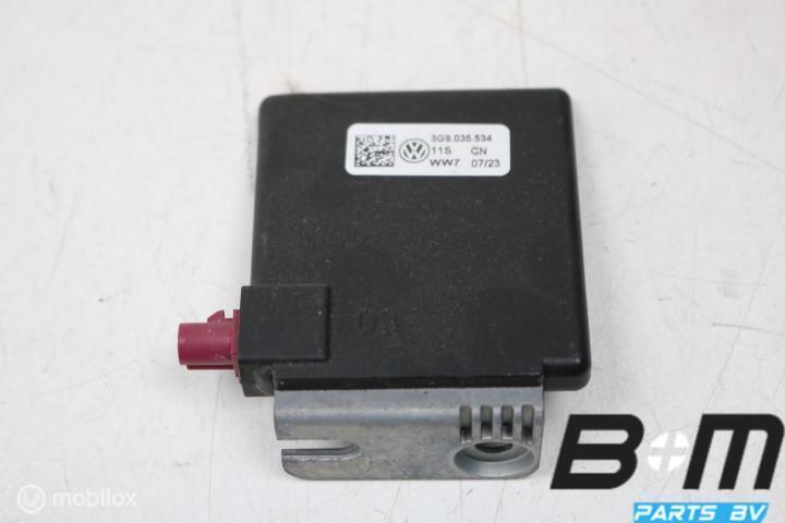 GSM antenne VW Polo 2G 3G9035534, Auto diversen, Autoradio's, Gebruikt
