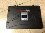 4G REPEATER (alle providers) bellen en 4G internet (300m2), Télécoms, Téléphonie mobile | Accessoires & Pièces, Enlèvement, Comme neuf