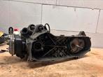Yamha aerox motor blok, Fietsen en Brommers, Ophalen
