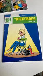 De kiekeboes - Fanny Girl, Enlèvement ou Envoi, Comme neuf, Merho