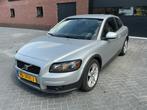 2009 Volvo C30 1.6D DRIVe Personenauto, Auto's, Gebruikt, Overige brandstoffen, Bedrijf, Handgeschakeld