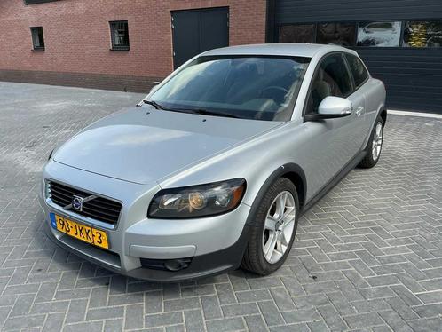 2009 Volvo C30 1.6D DRIVe Personenauto, Auto's, Volvo, Bedrijf, C30, Overige brandstoffen, Euro 4, Coupé, Handgeschakeld, Gebruikt