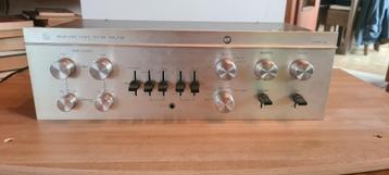Luxman CL350 (en meer) beschikbaar voor biedingen